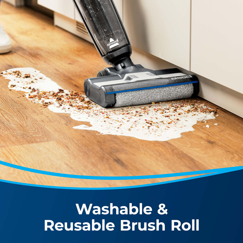 Brush Roll 1632973 BISSELL® CrossWave® Parts